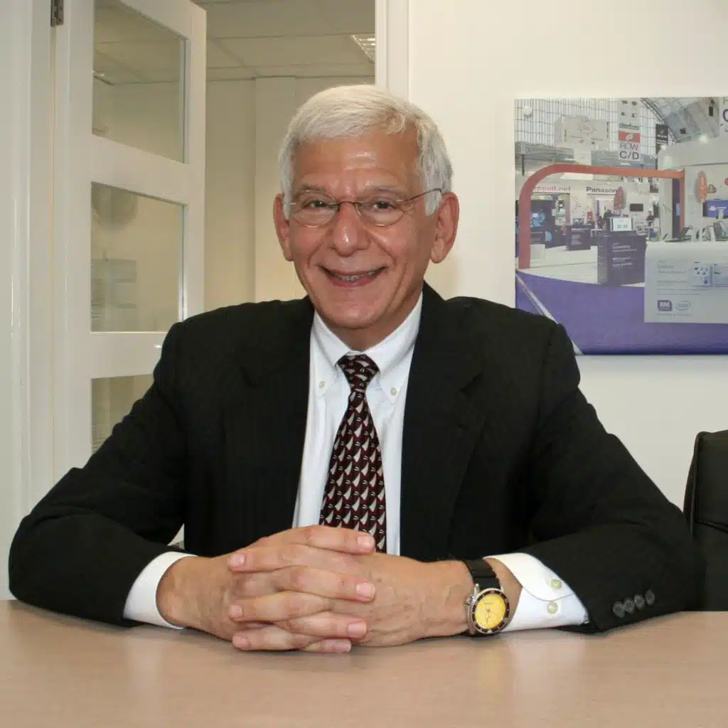 Episode 21: “The 7 Most Important Words for Running a Business”