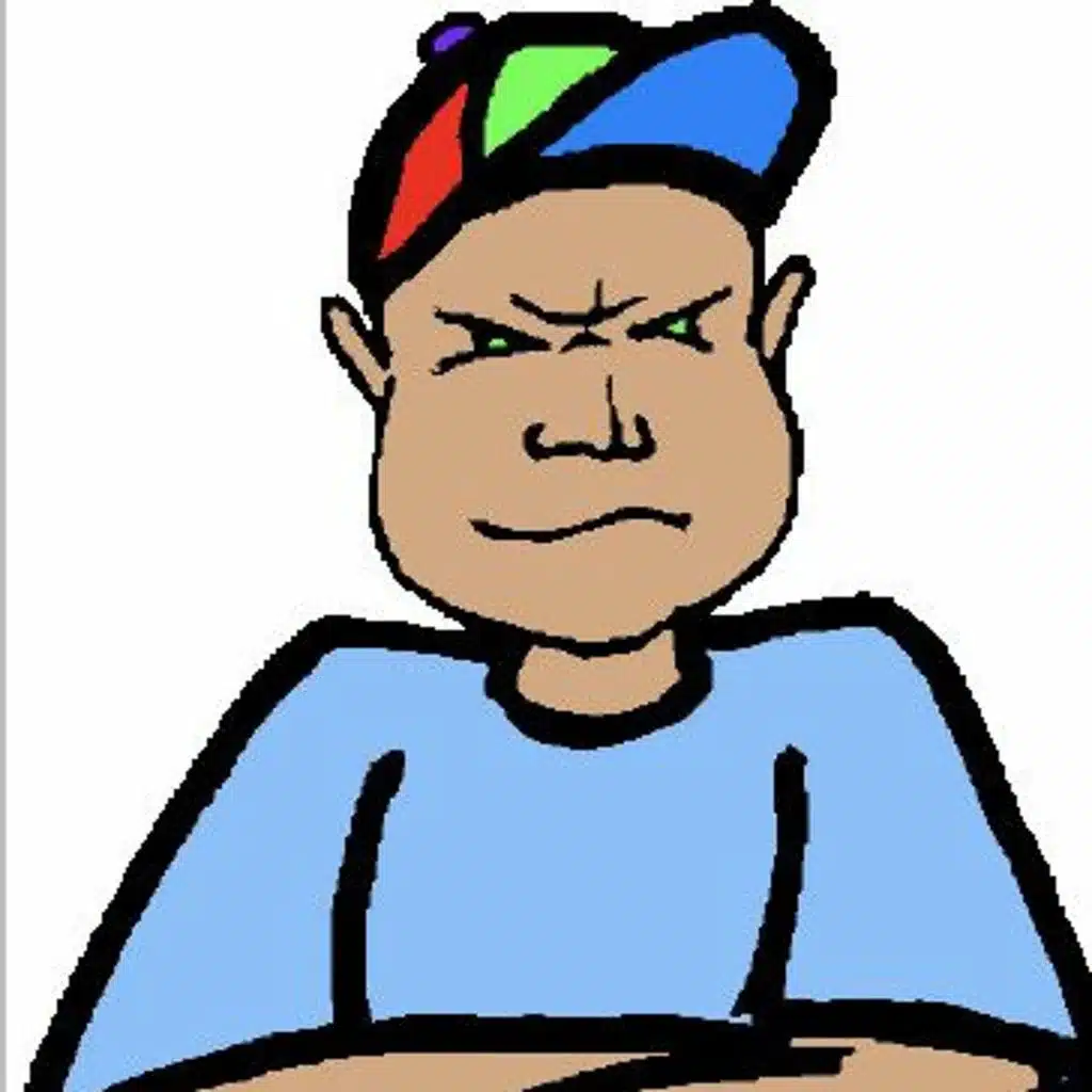 Episode 22: “Validate Your Communications—Never Ask a Guy if He Understands.”