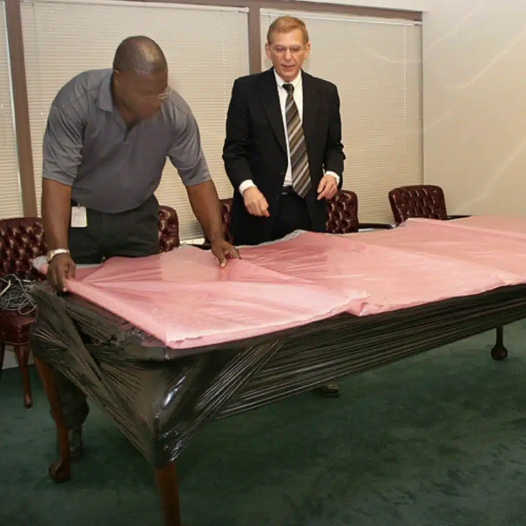 Episode 23: “What; you want me to praise my employees???”