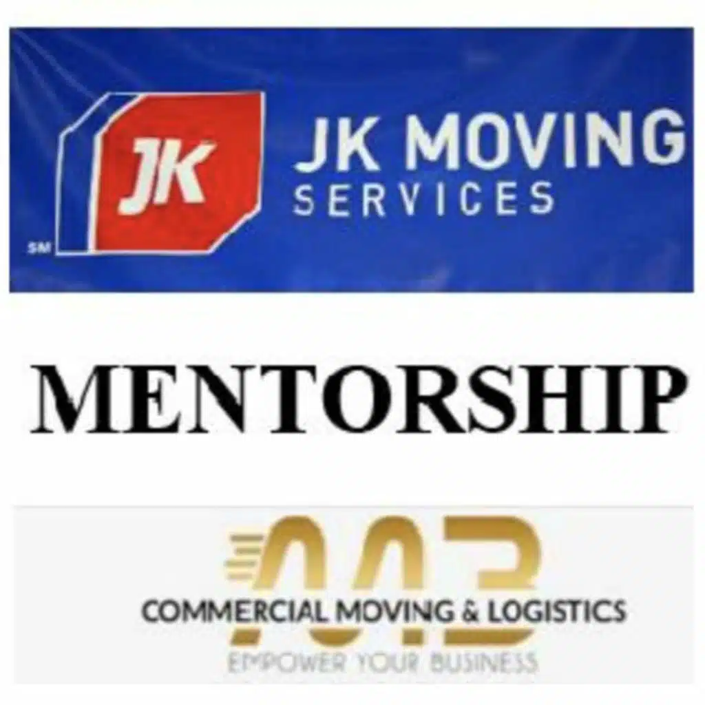 Episode 26: “The Importance of Having a Mentor”