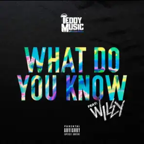 What Do You Know (feat. Wiley)