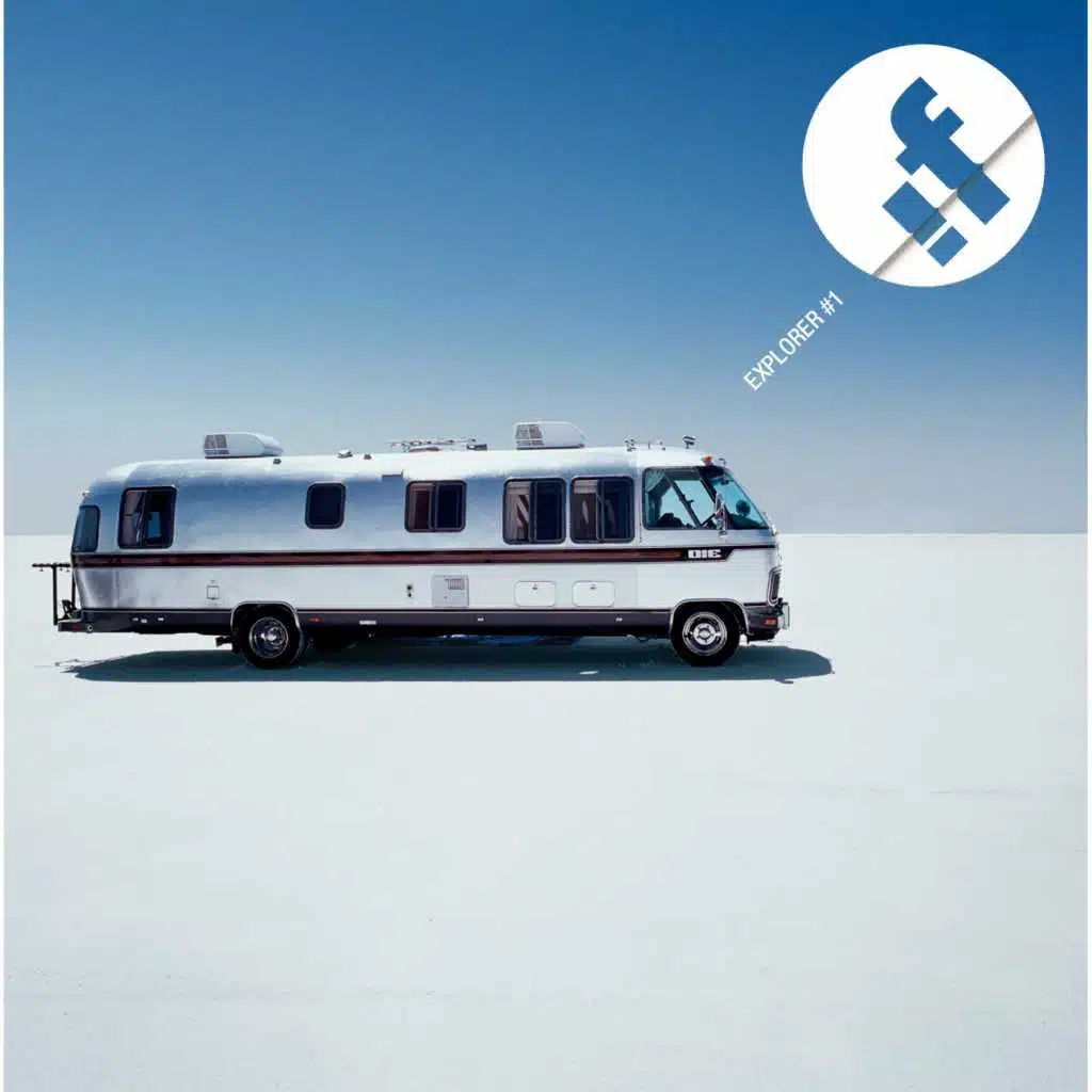 Blind into the Dark (England)