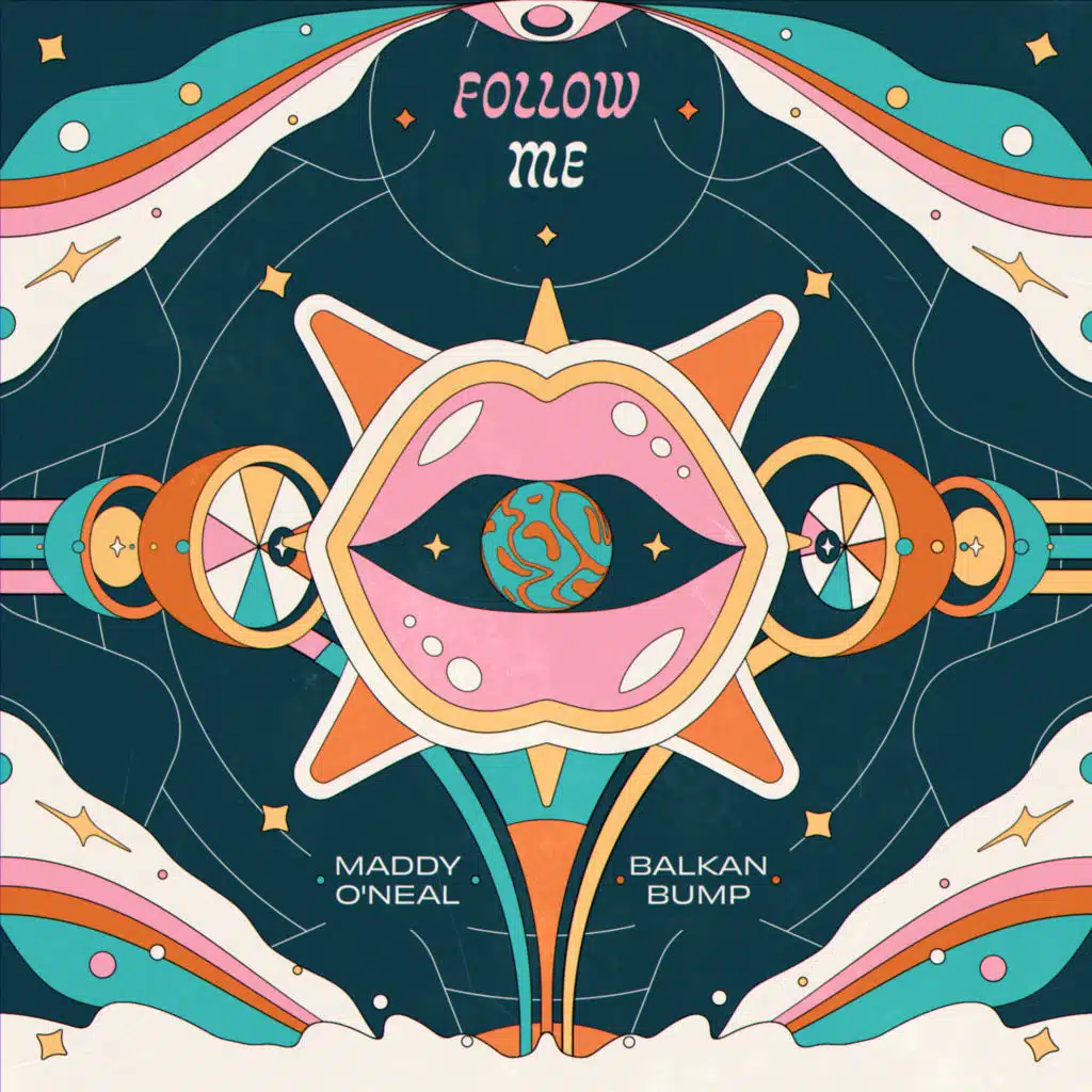 Maddy O'Neal & Balkan Bump