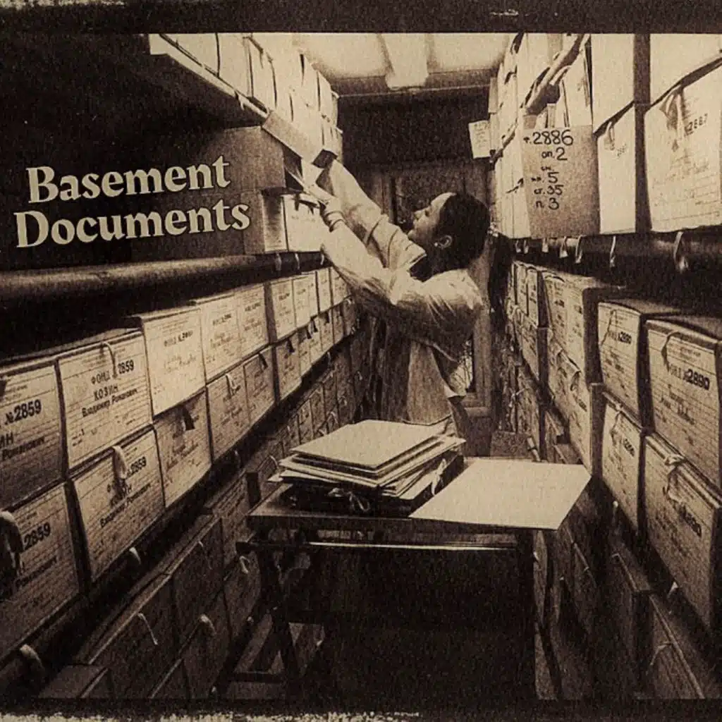 Basement Documents