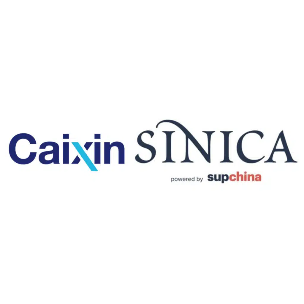 The Caixin-Sinica Business Brief, ep. 203