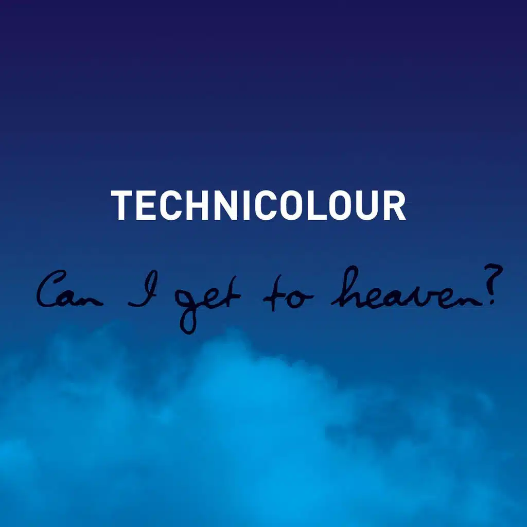 Can I Get To Heaven?