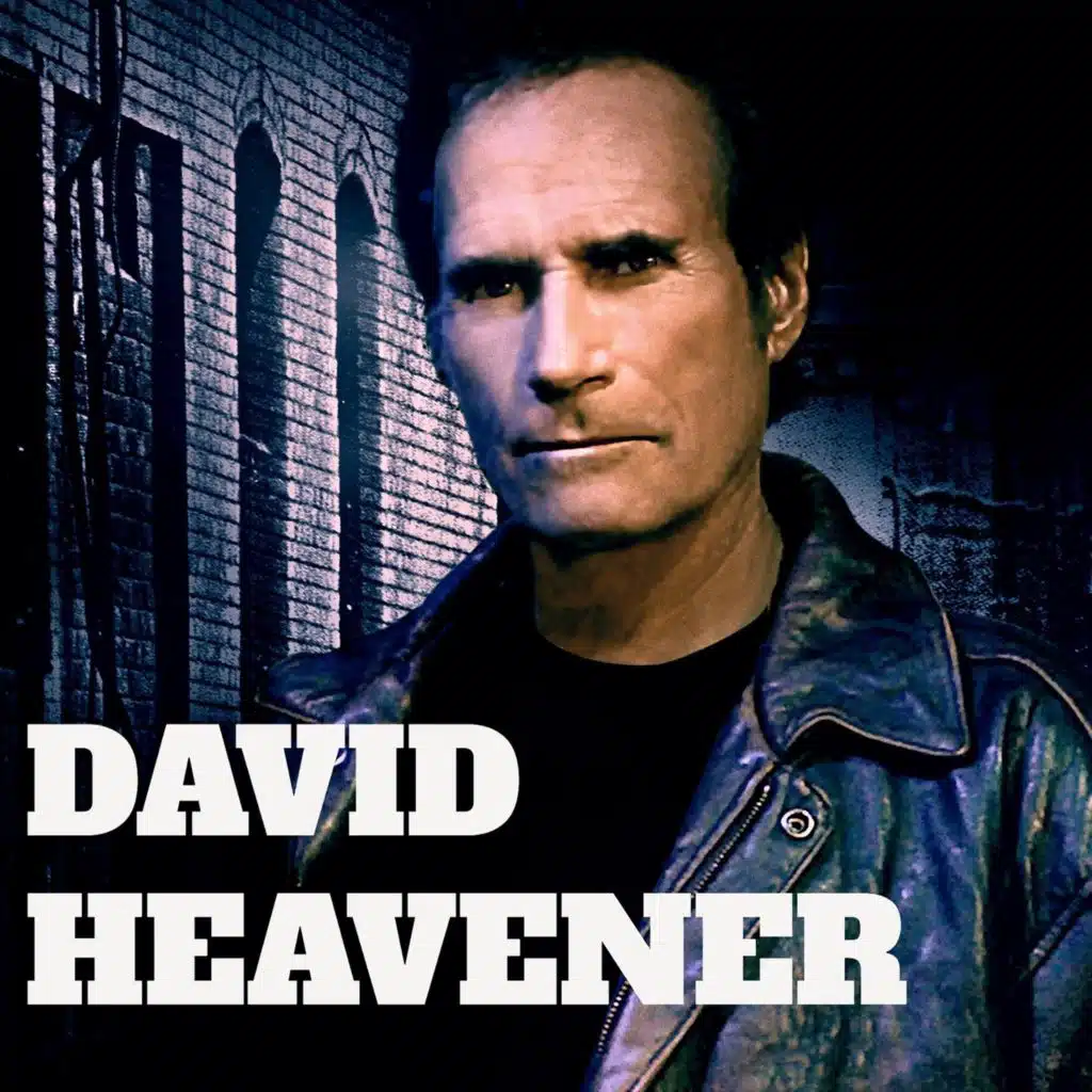 David Heavener