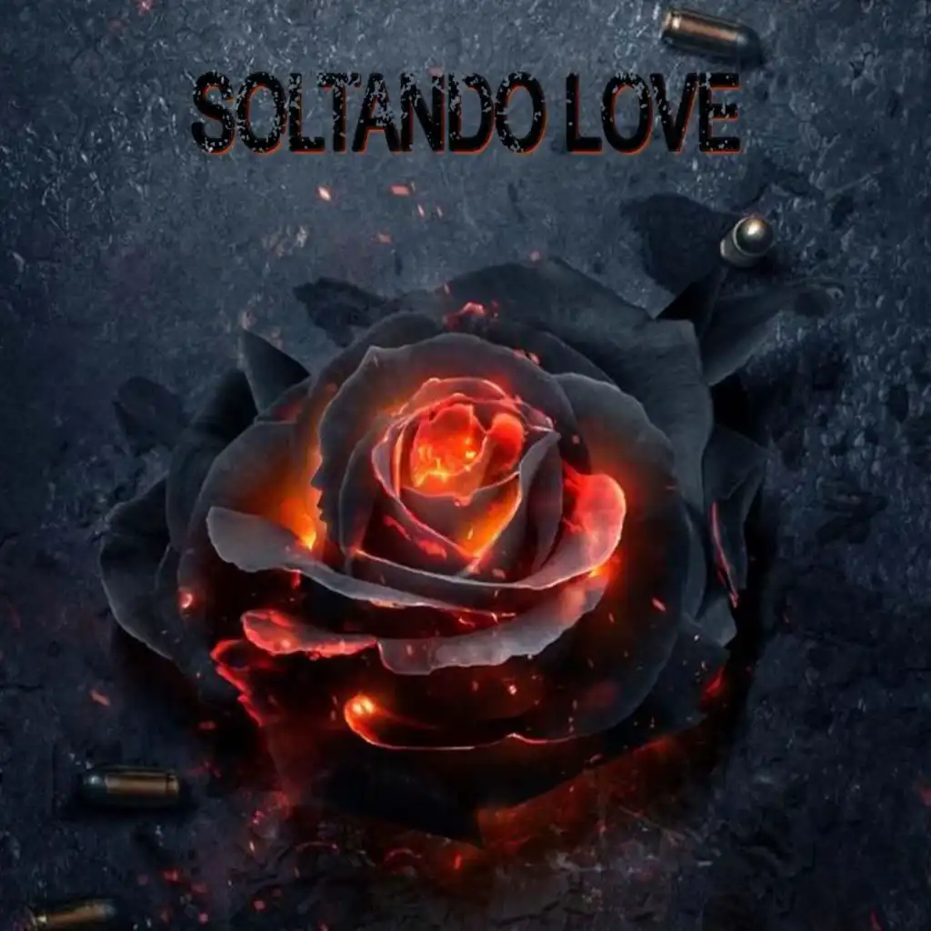 SOLTANDO LOVE
