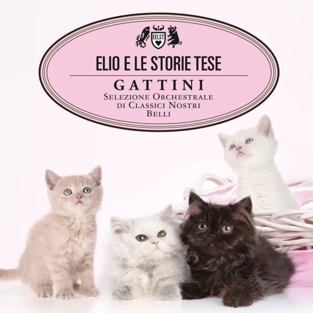 Gattini (Selezione orchestrale di classici nostri belli)