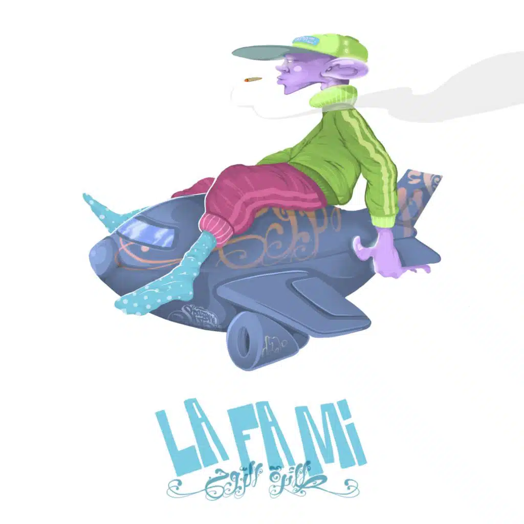 نفس (feat. Qarar, Samer AK & Zeinedin)