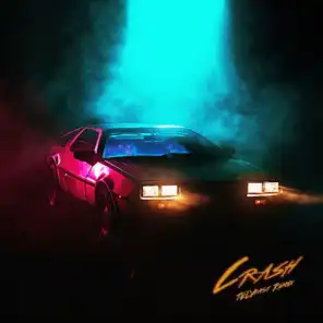 Crash ((TELYKast Remix)) [feat. Charlotte Sands]