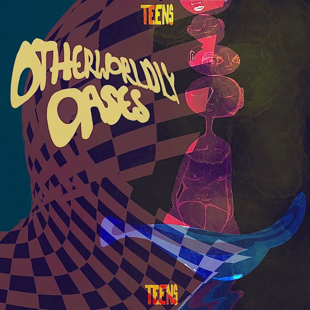Otherworldly Oases