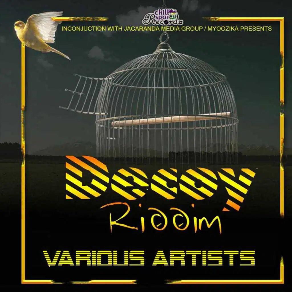 Decoy Riddim