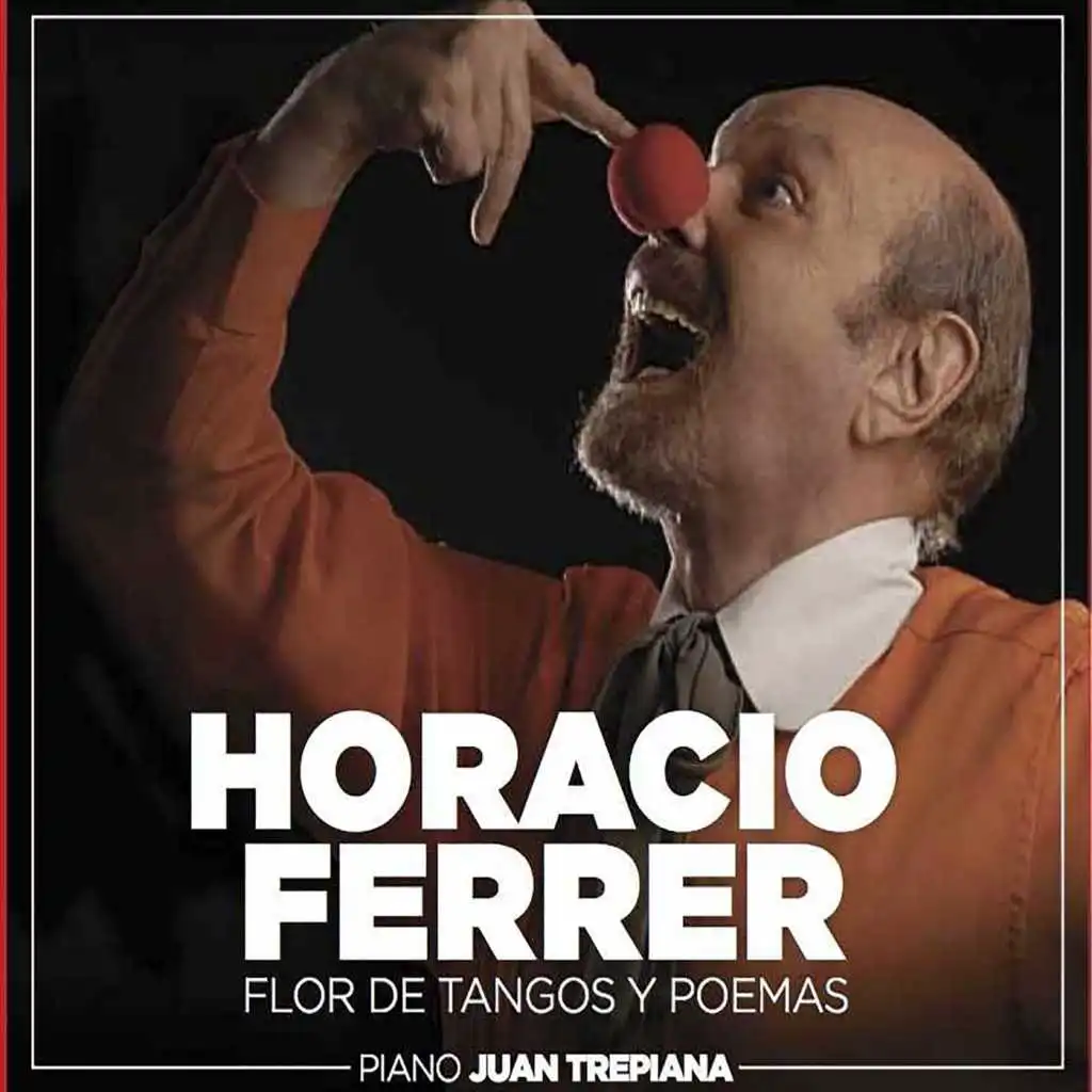 Horacio Ferrer