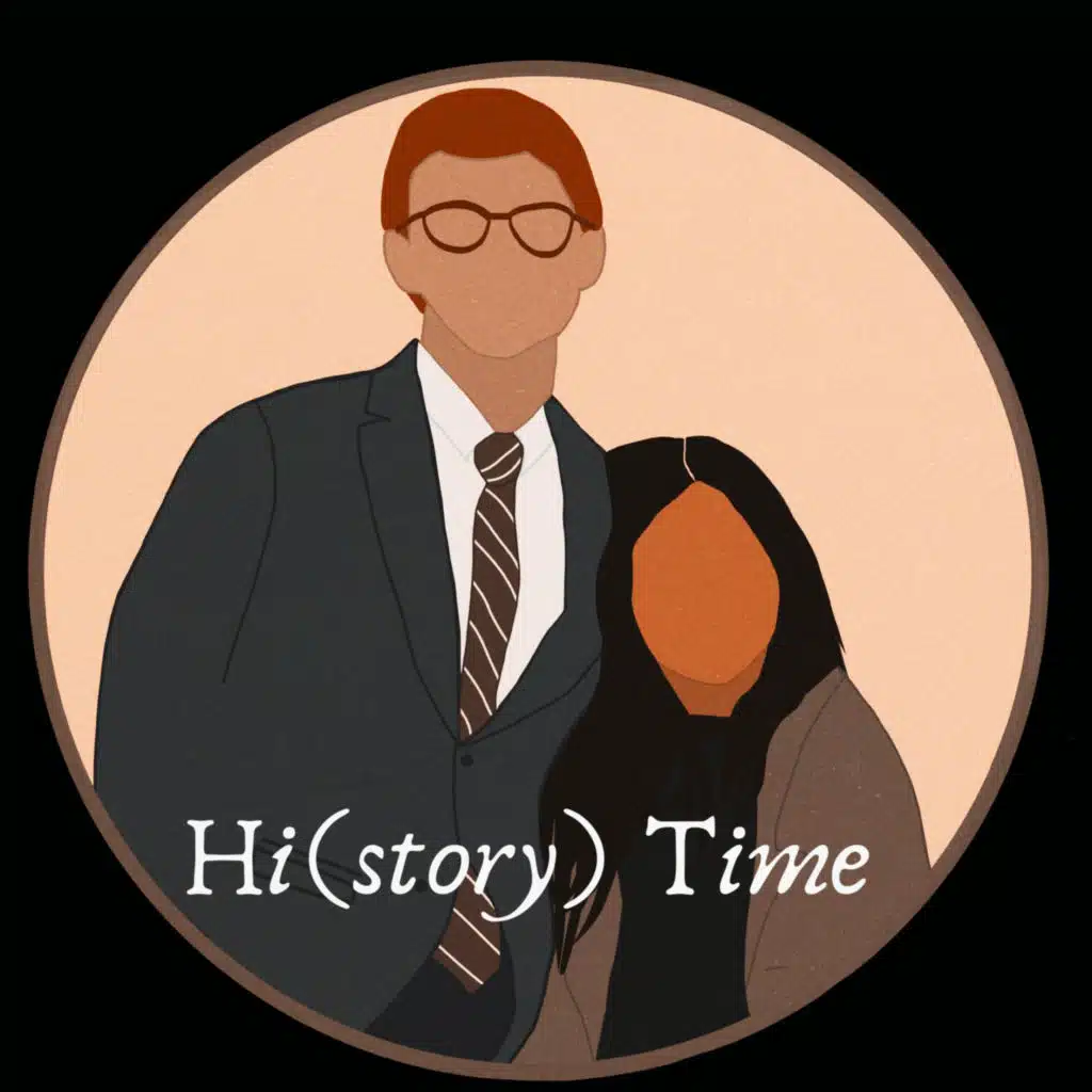 Episode 7: What in the bloody Hellar!!