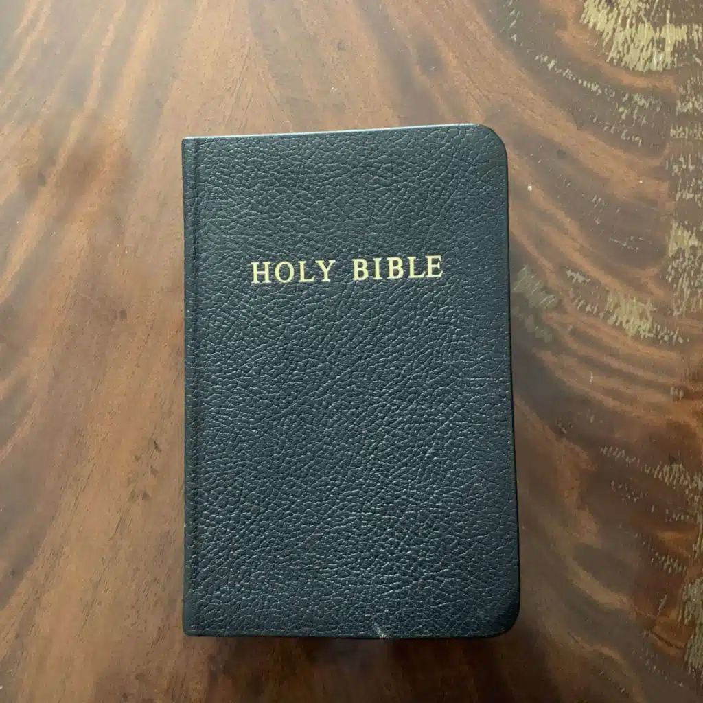 Quoting the Bible Productions