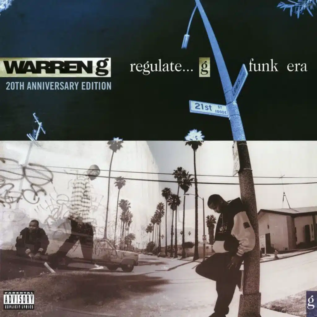 Warren G Regulate (Destructo & Wax Motif Remix) [feat. Nate Dogg