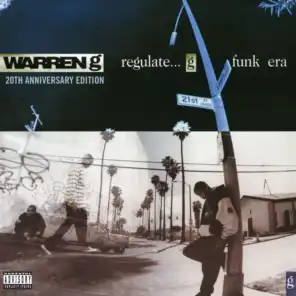 Regulate...G Funk Era (20th Anniversary)