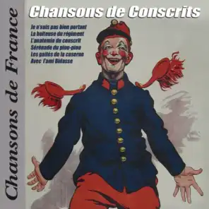 Chansons de Conscrits (Collection "Chansons de France")