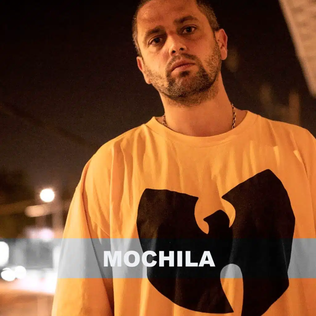 Mochila