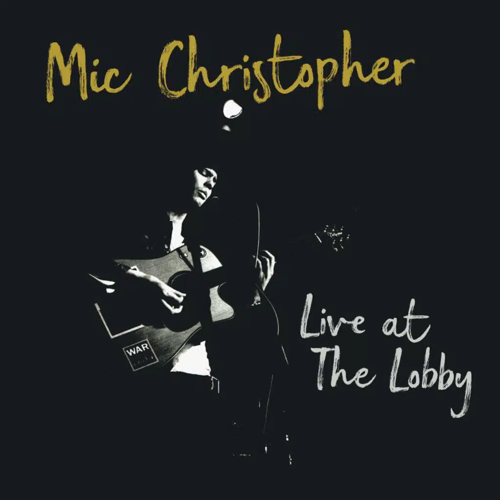 Mic Christopher