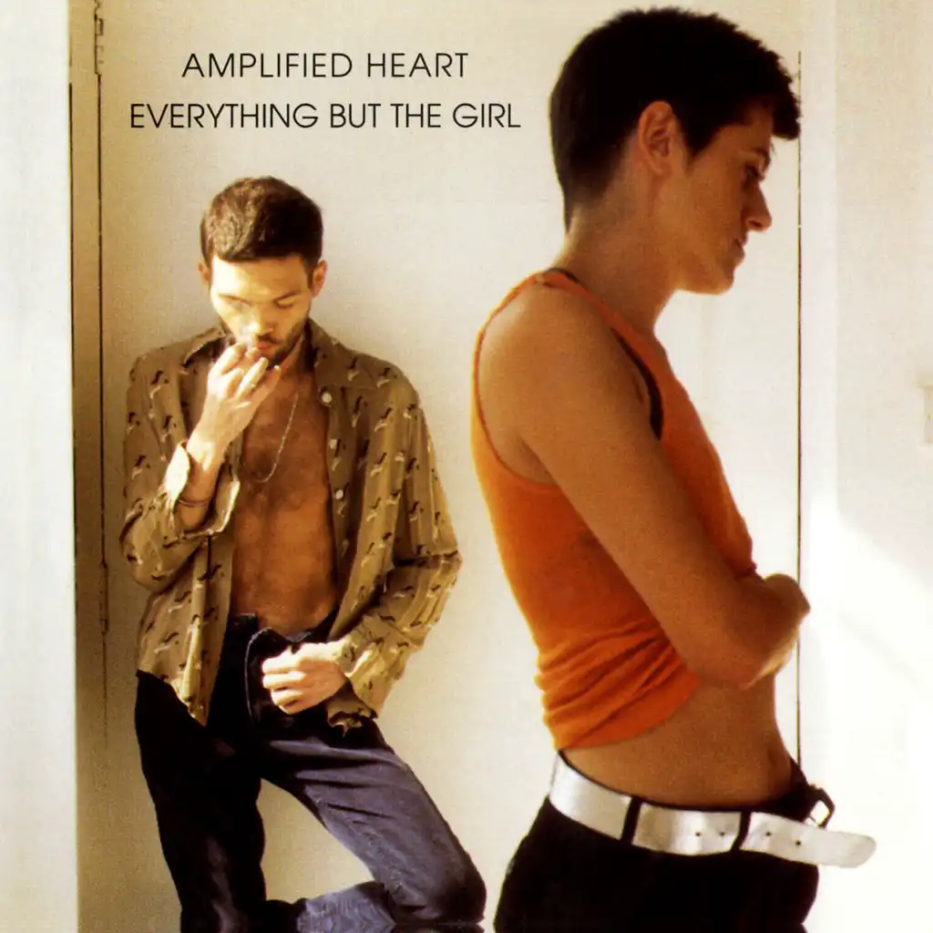 Amplified Heart (Deluxe Edition)
