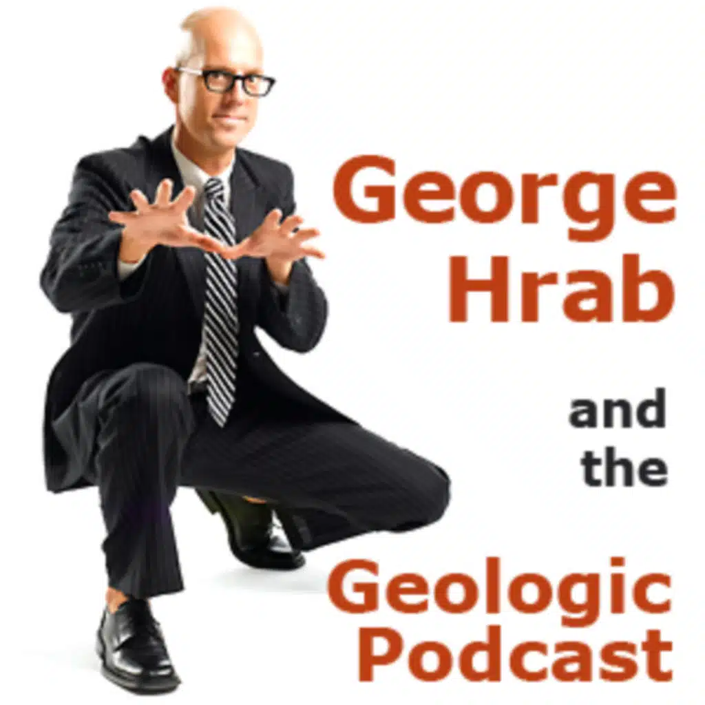 George Hrab