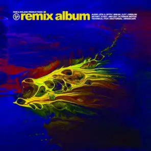 Deckards Theme (B-Key Remix)