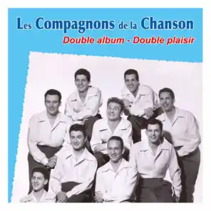 Double album - Double plaisir