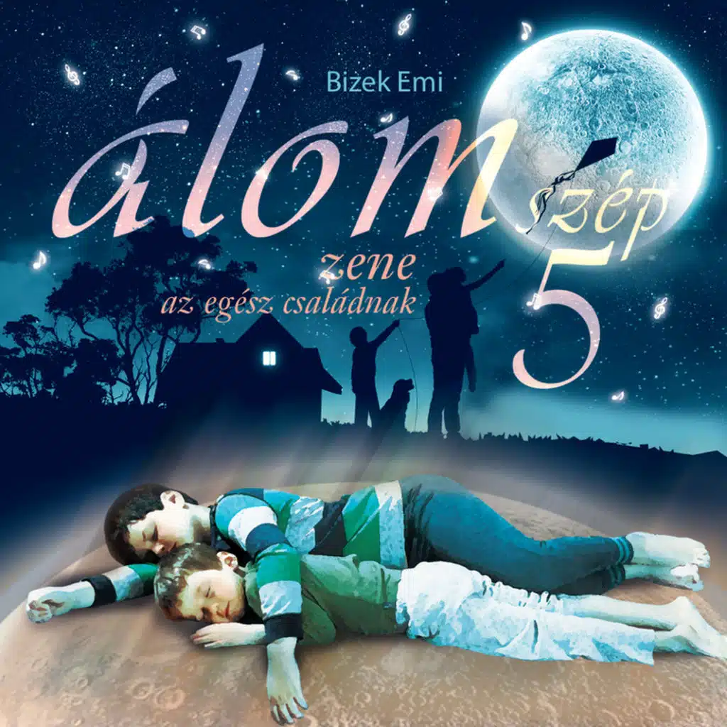 Álomszép 5.-Zene az egész családnak