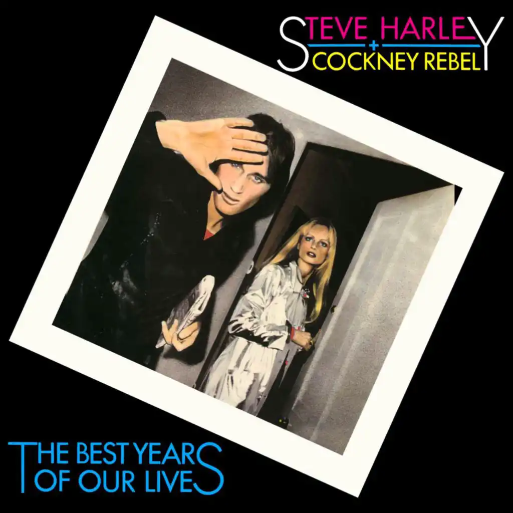 The Best Years of Our Lives (Live at the Hammersmith Odeon, 14 April 1975)