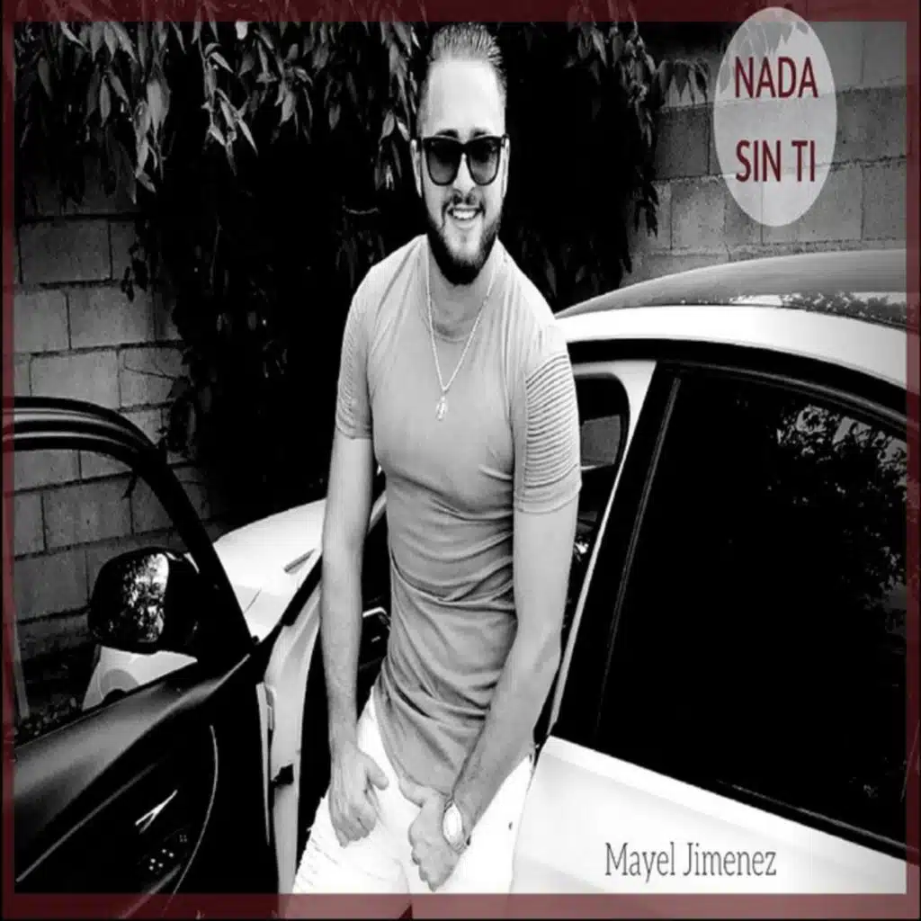 Nada Sin Ti