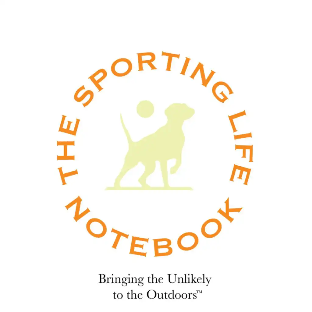 The Sporting Life Notebook Podcast