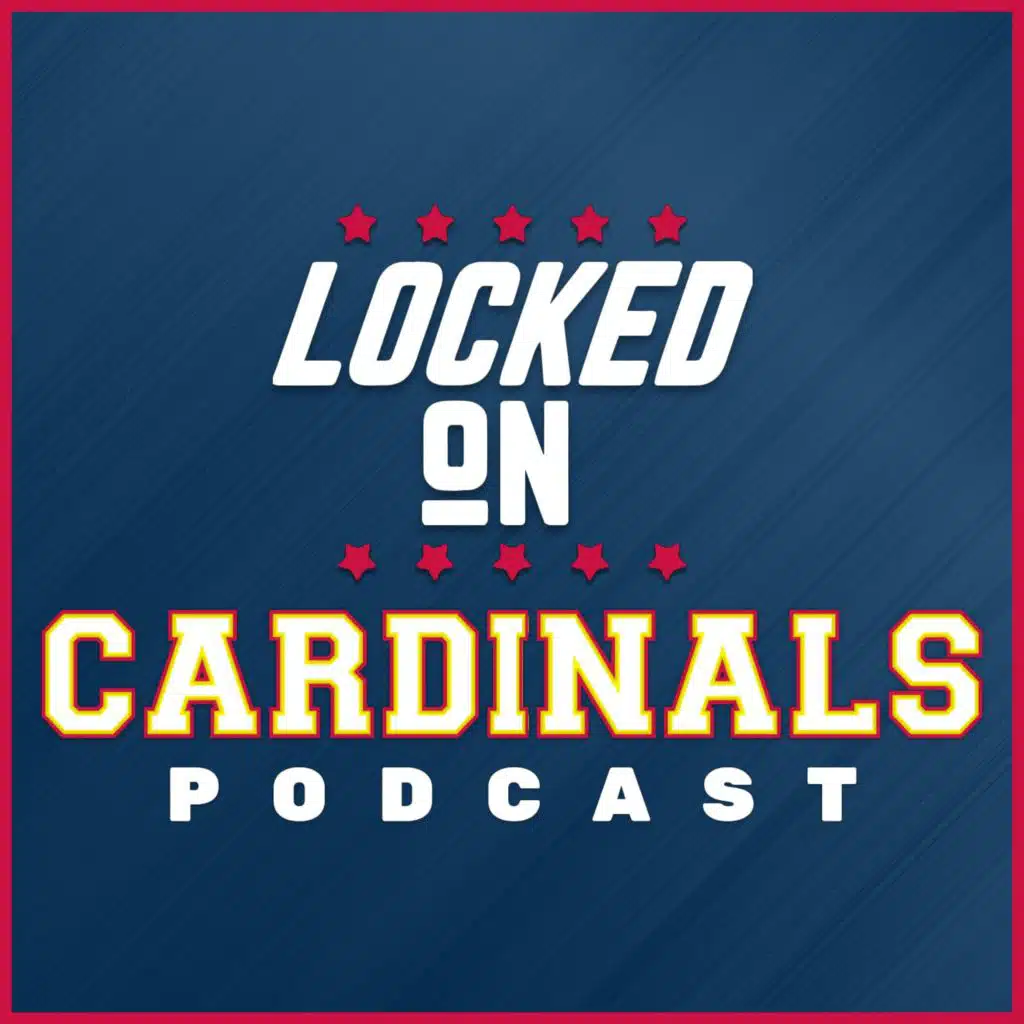 Locked On Podcast Network, JD Hafron
