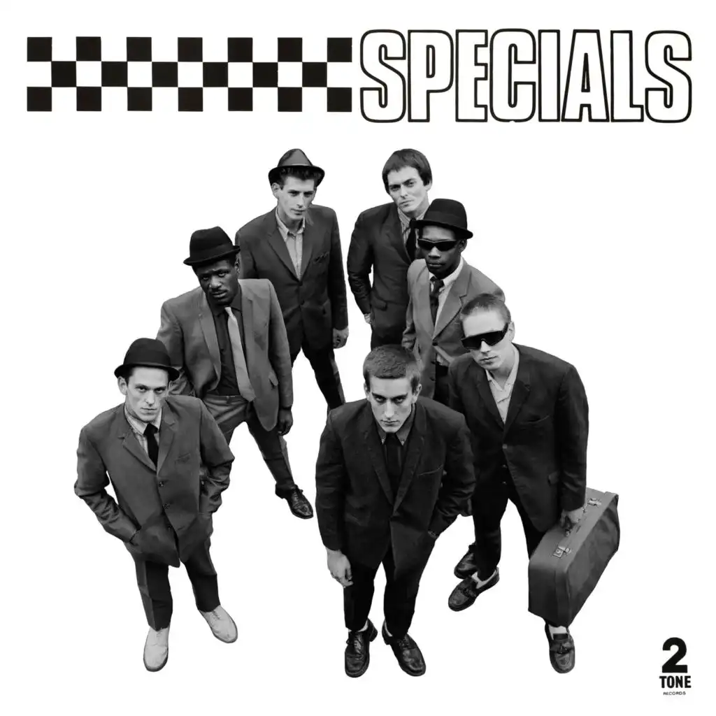 The Specials (Deluxe Version)