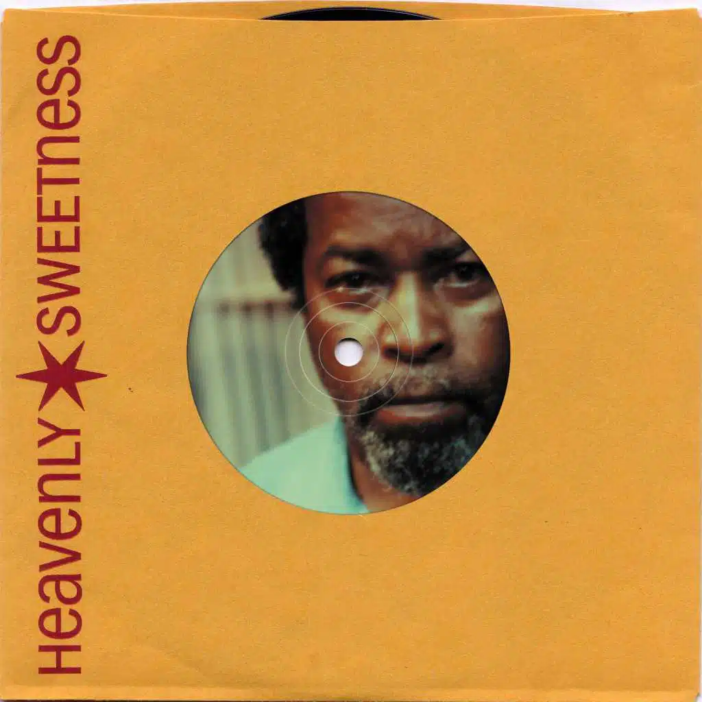 A Tear / Dope of Power Suite - Single