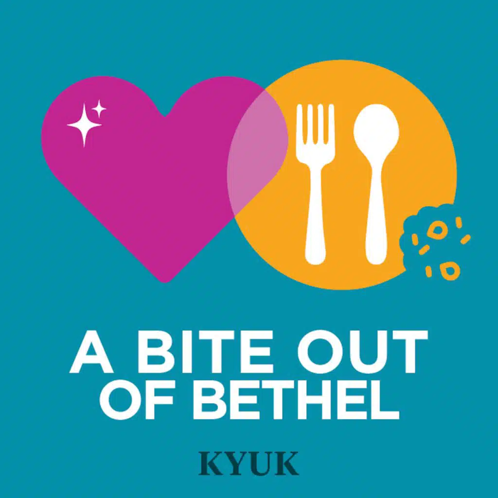A Bite Out Of Bethel