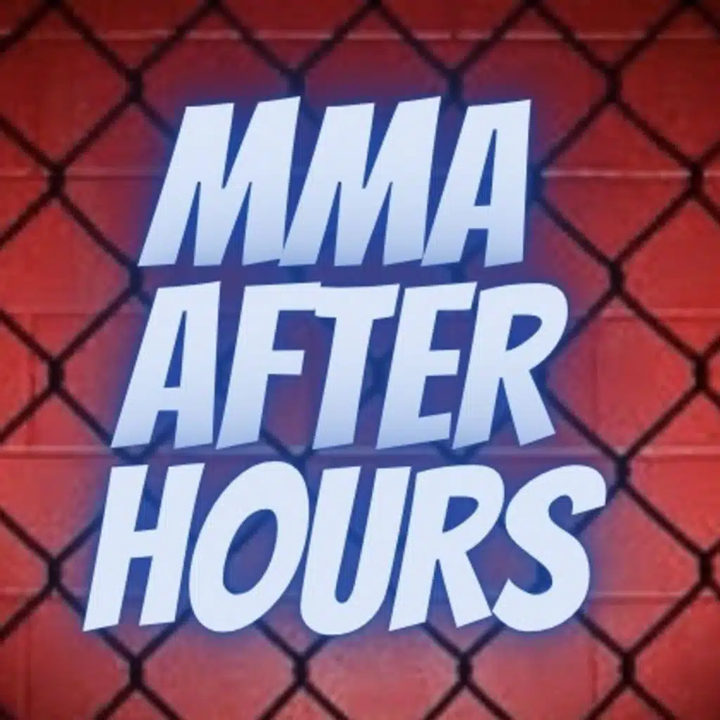 After Hours Podcast Network