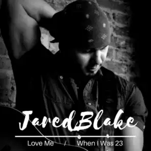 Jared Blake