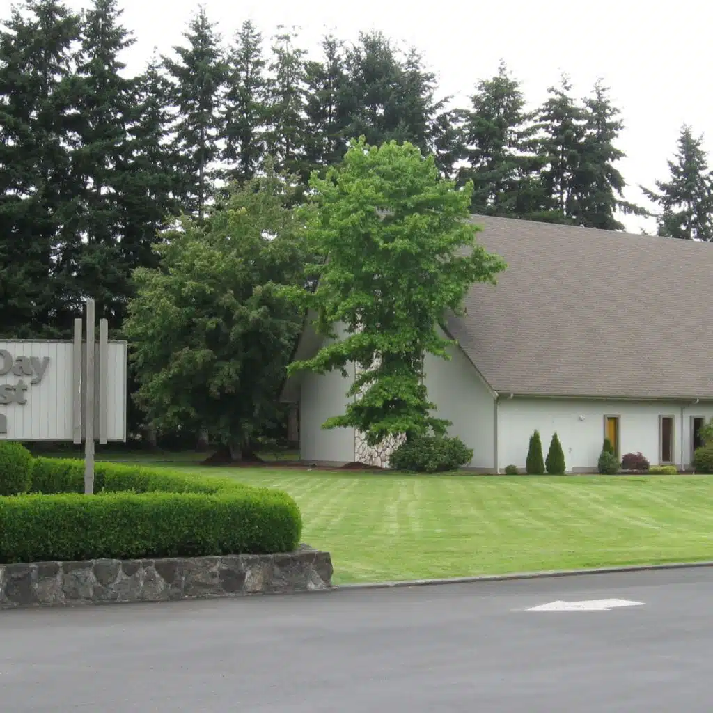 Sequim SDA Church