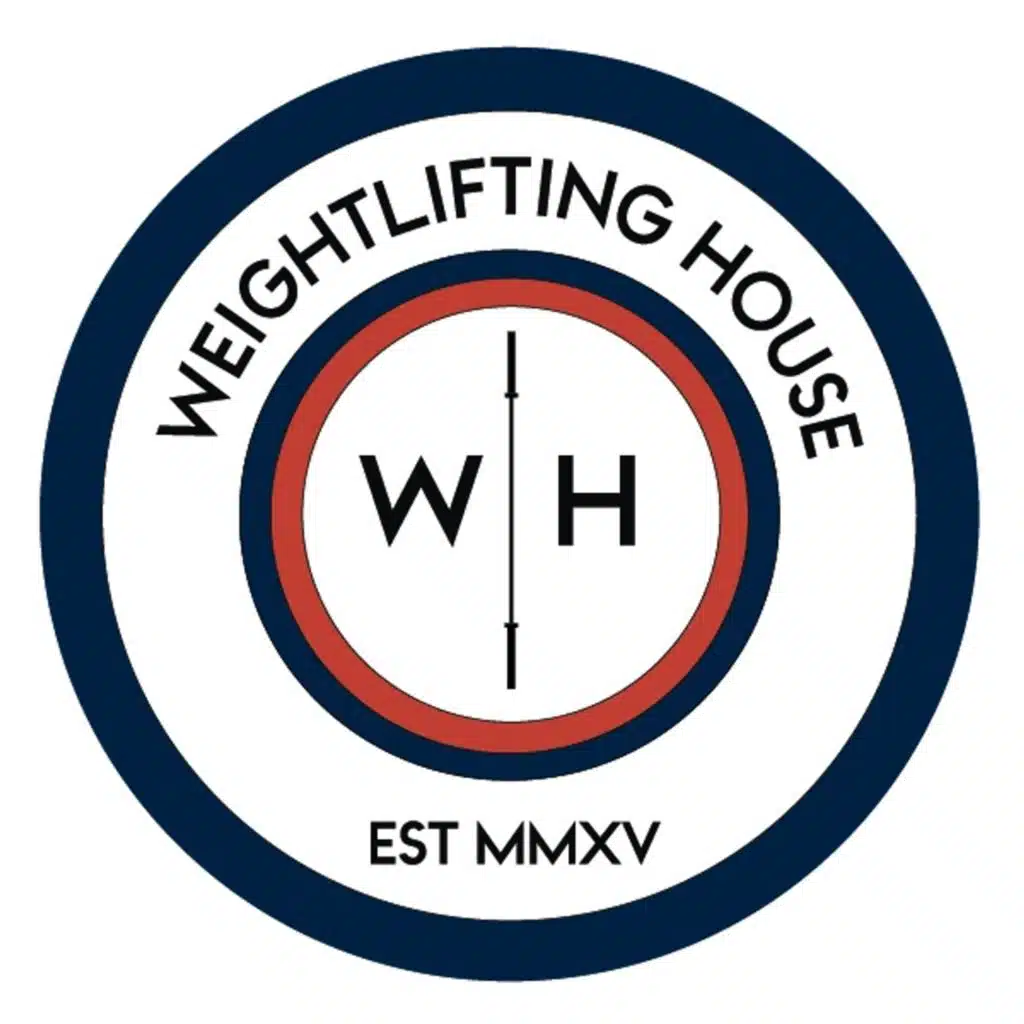 Weightlifting House