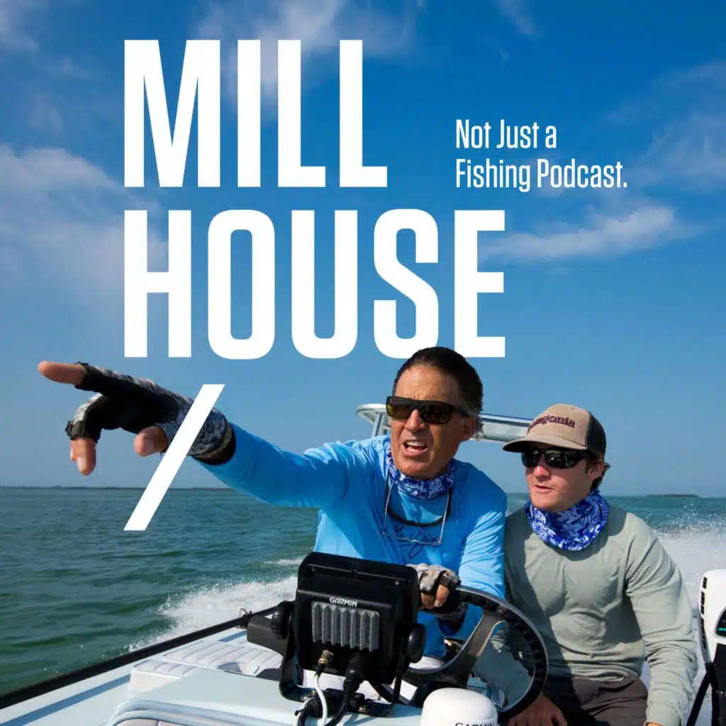 Mill House