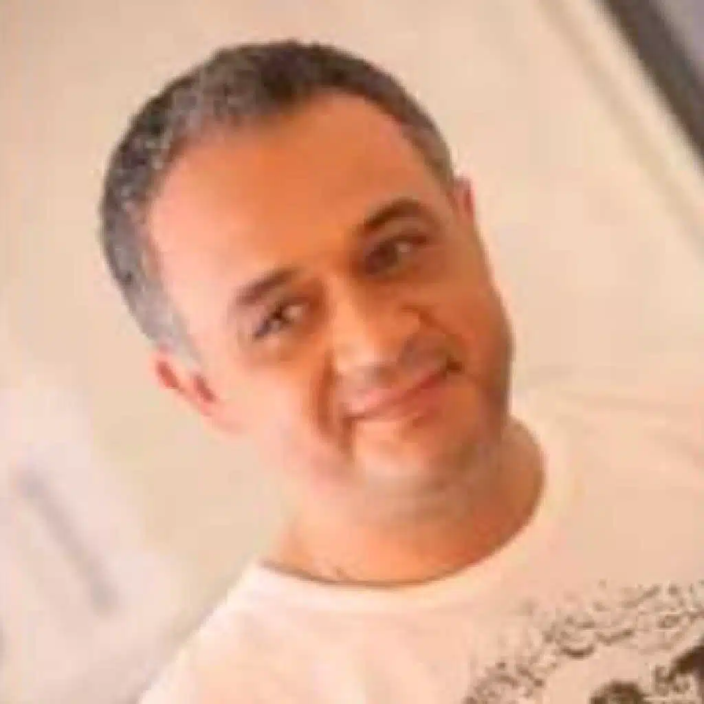 ياعين يا ليلي