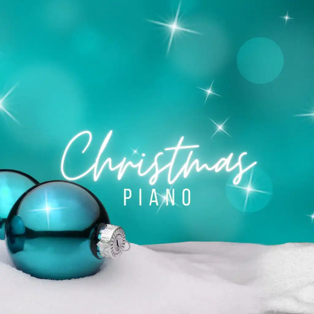 Thank God It’s Christmas (Arr. for Piano)
