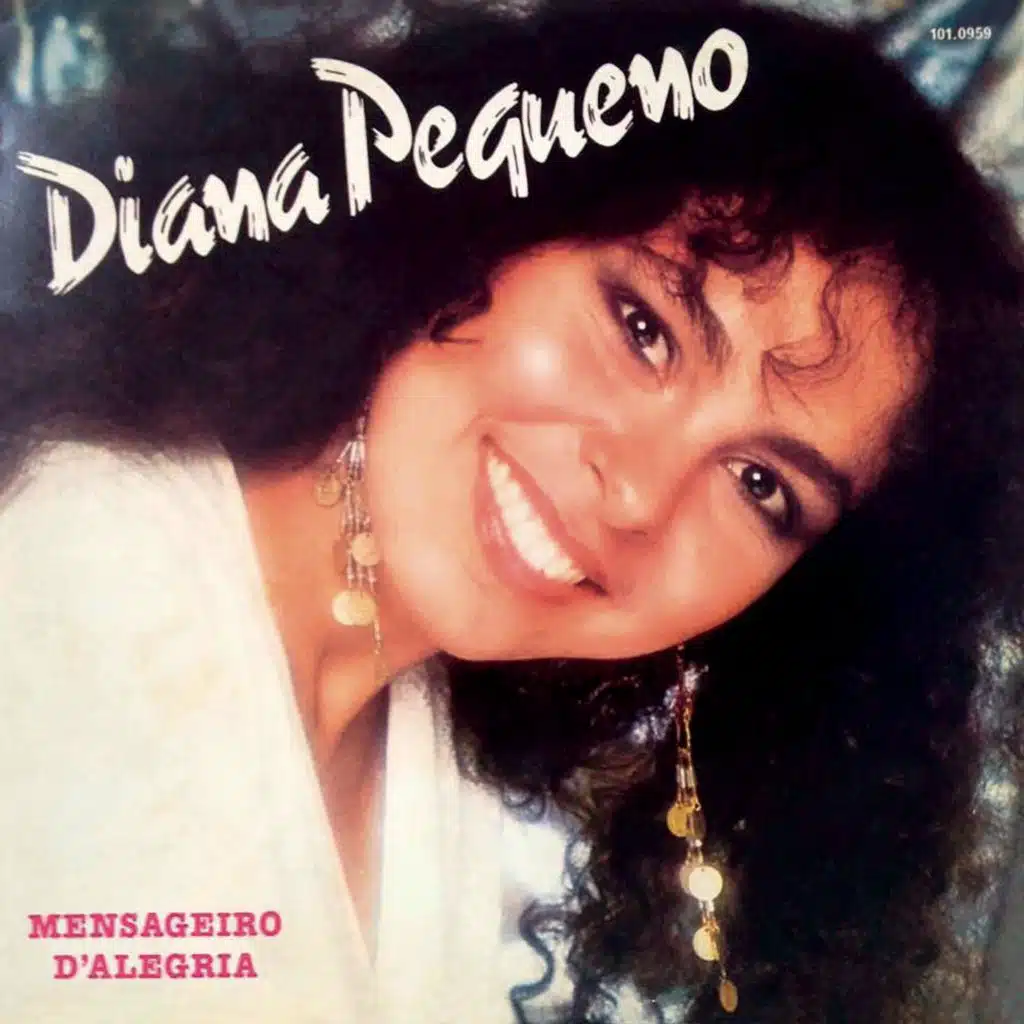 Mensageiro D'Alegria / Farra