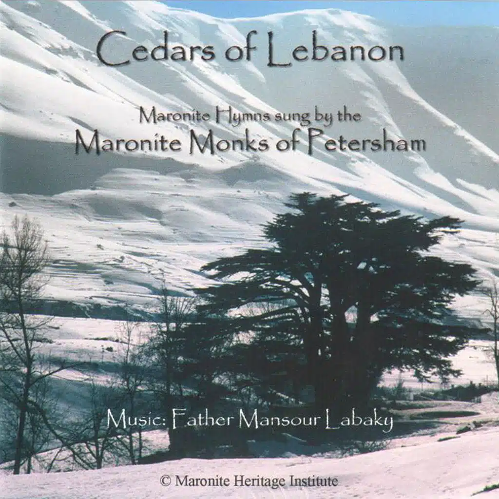 Aloud To God I Cry - Psalm 77