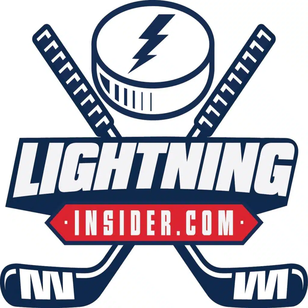 Lightning Insider Hockey Podcast
