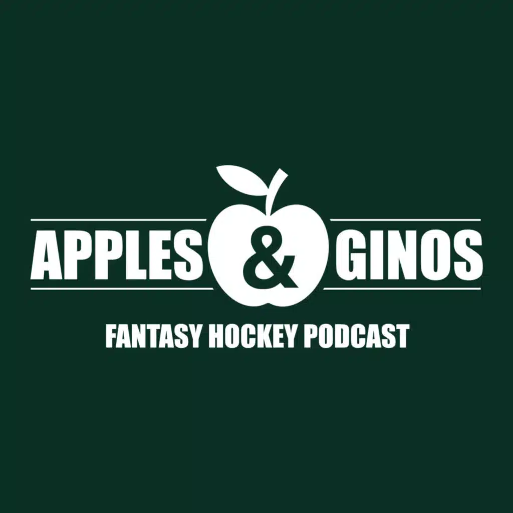 Apples & Ginos Fantasy Hockey