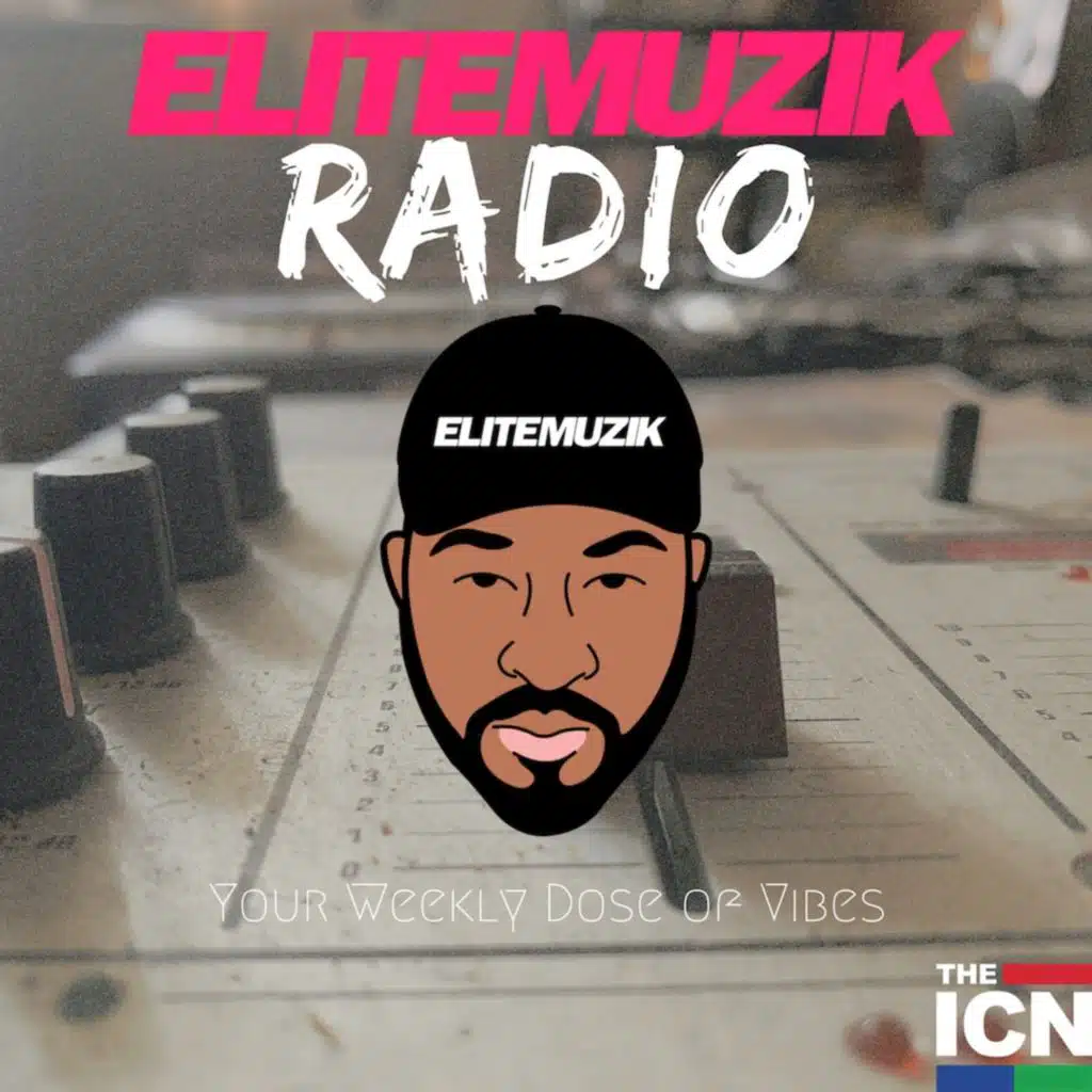 Indie Creative Podcasts