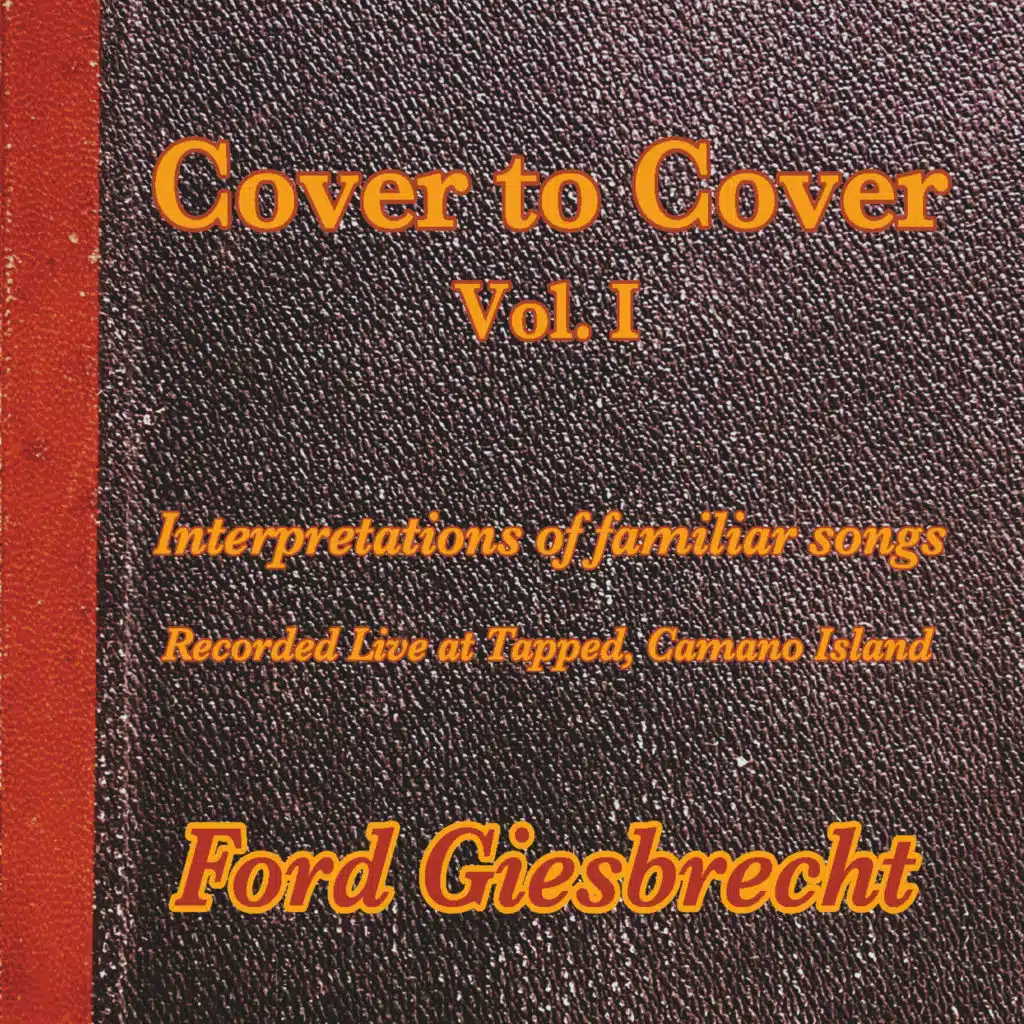 Ford Giesbrecht